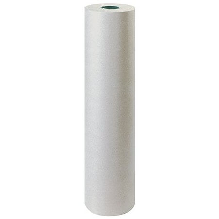 Bsc Preferred 36'' - 30 lb. Bogus Kraft Paper Rolls BUY00022431